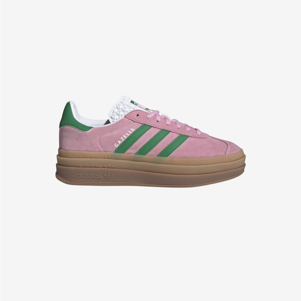 Adidas gazelle bold